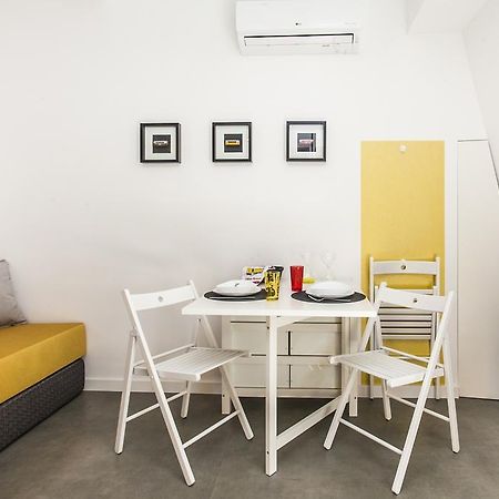 The Love Tram Apartment Lisboa Ngoại thất bức ảnh