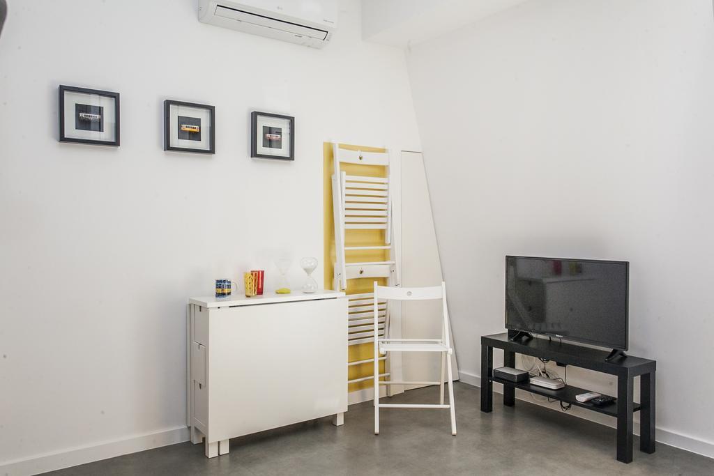 The Love Tram Apartment Lisboa Ngoại thất bức ảnh