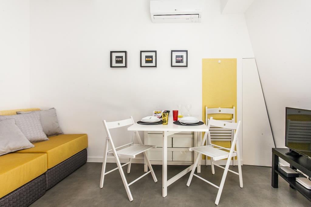 The Love Tram Apartment Lisboa Ngoại thất bức ảnh