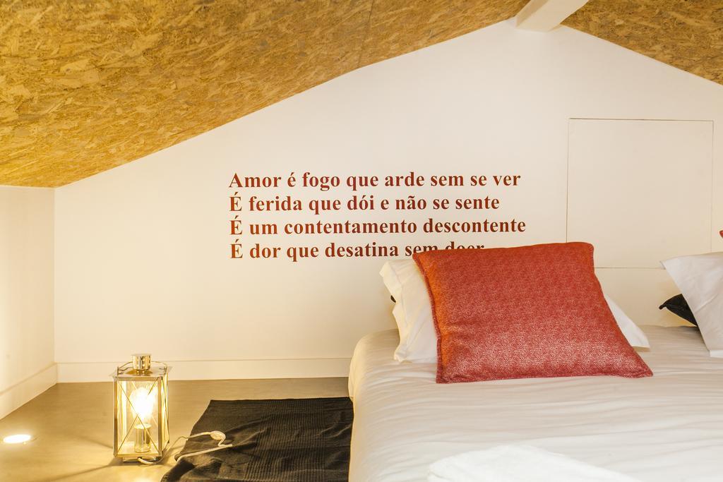 The Love Tram Apartment Lisboa Ngoại thất bức ảnh