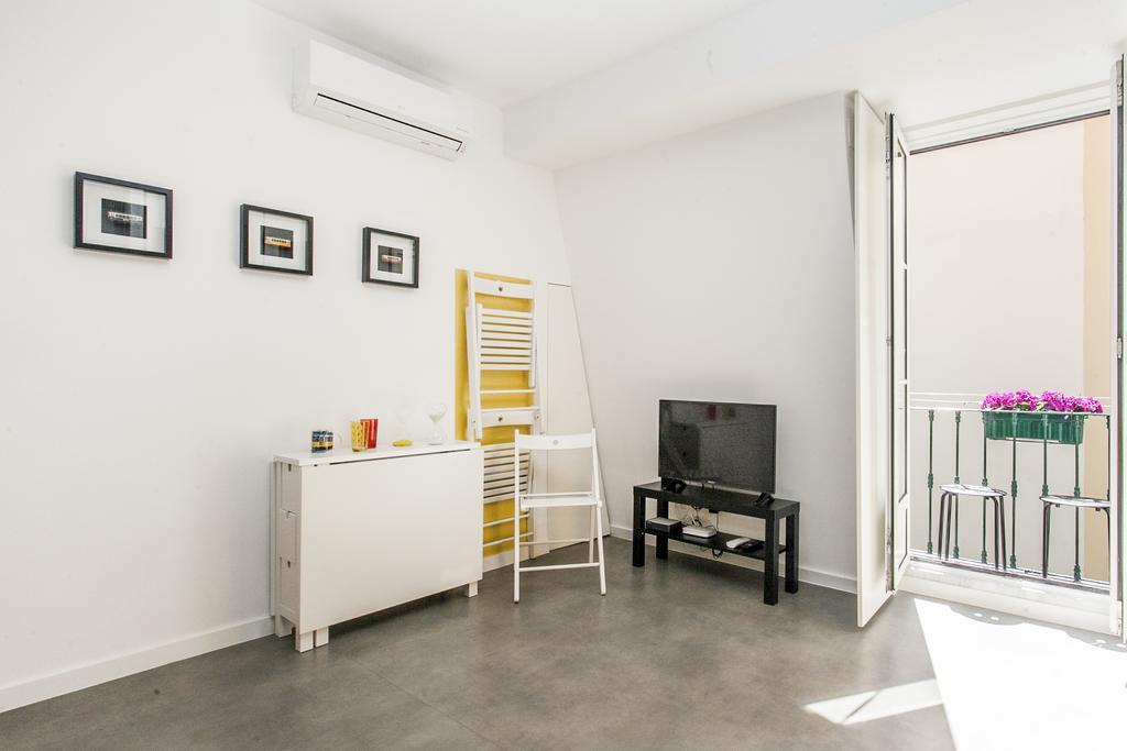 The Love Tram Apartment Lisboa Ngoại thất bức ảnh